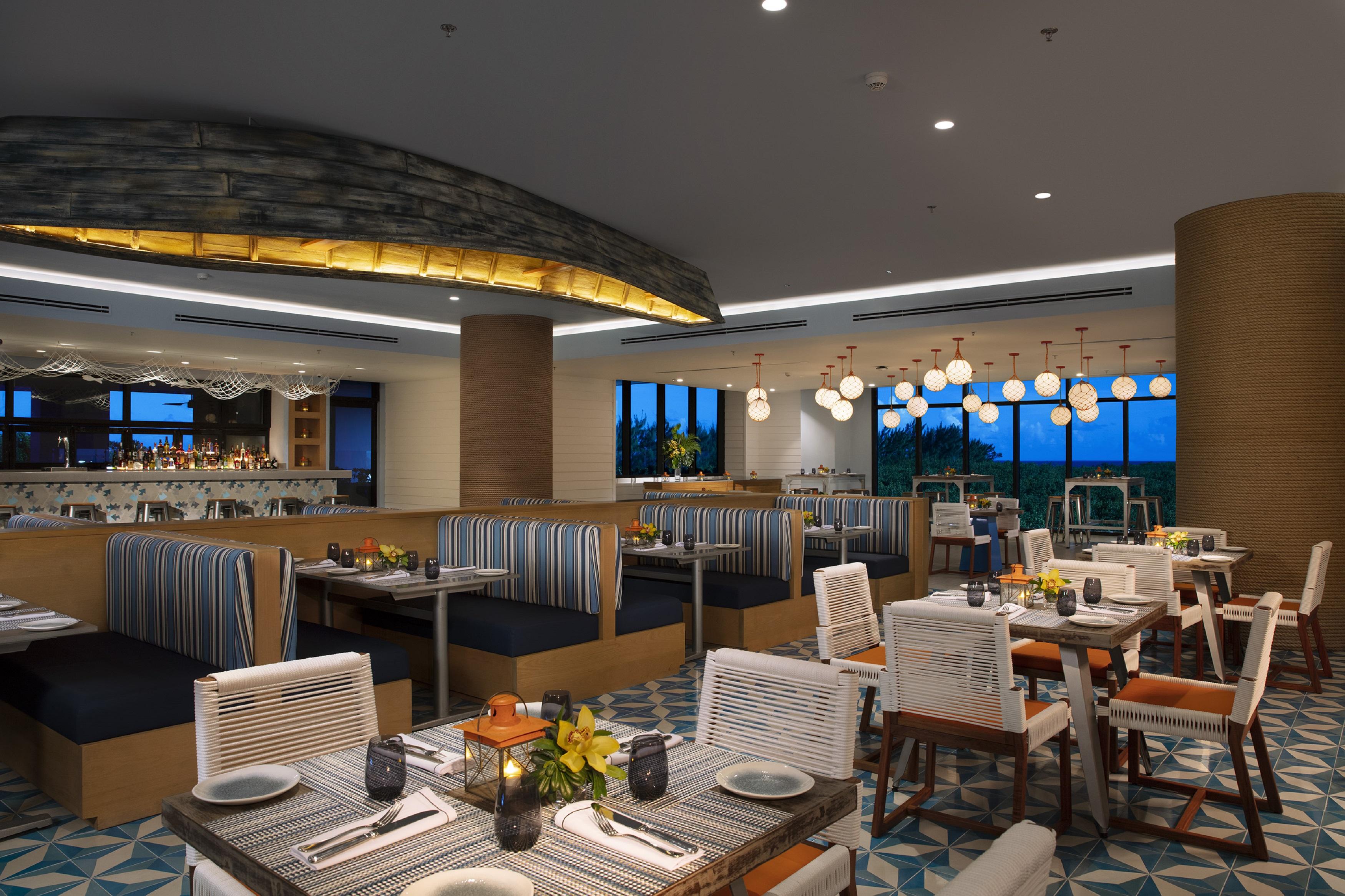 Dreams Natura Resort & Spa Пуэрто-Морелос Экстерьер фото