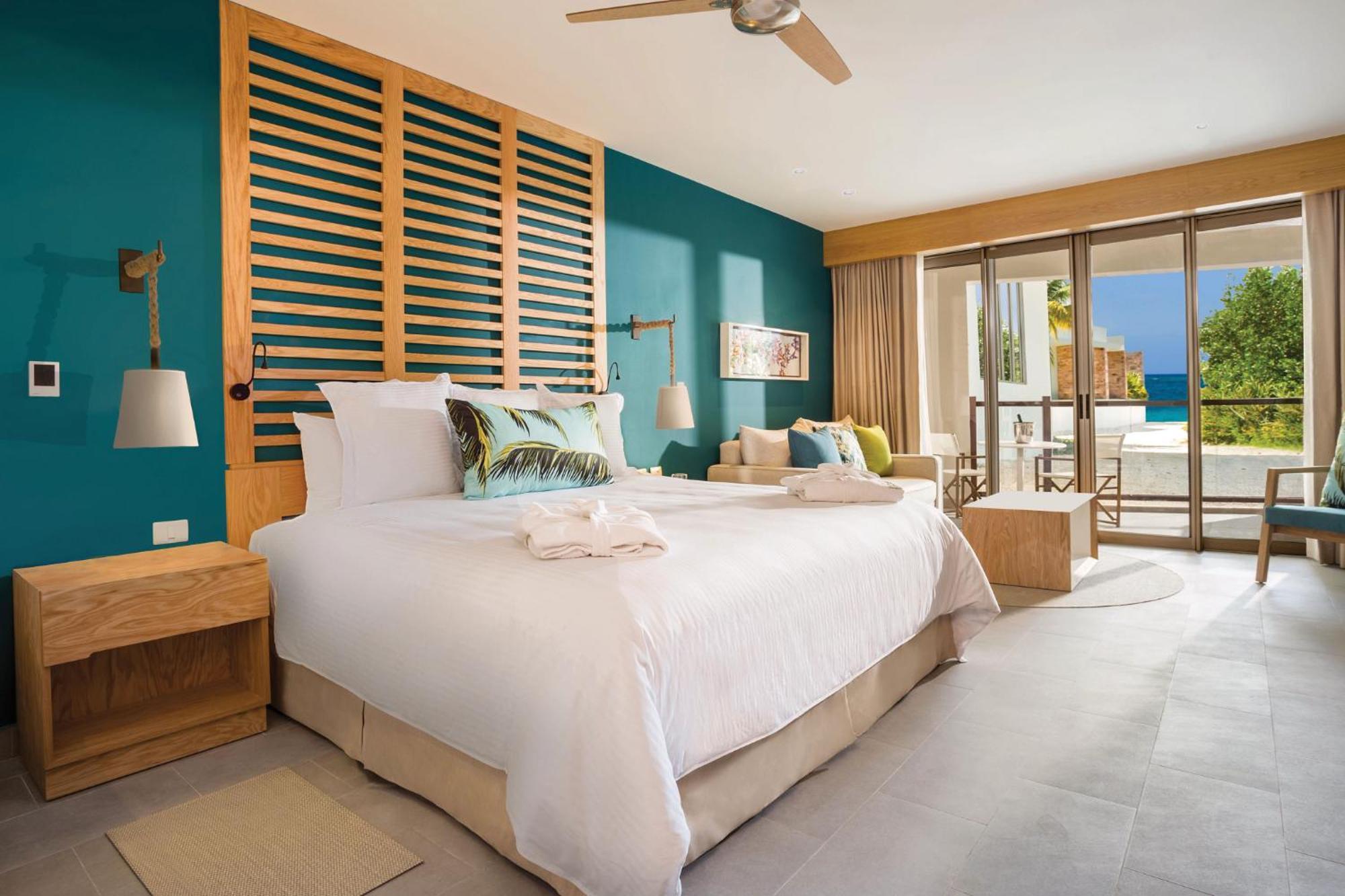 Dreams Natura Resort & Spa Пуэрто-Морелос Экстерьер фото